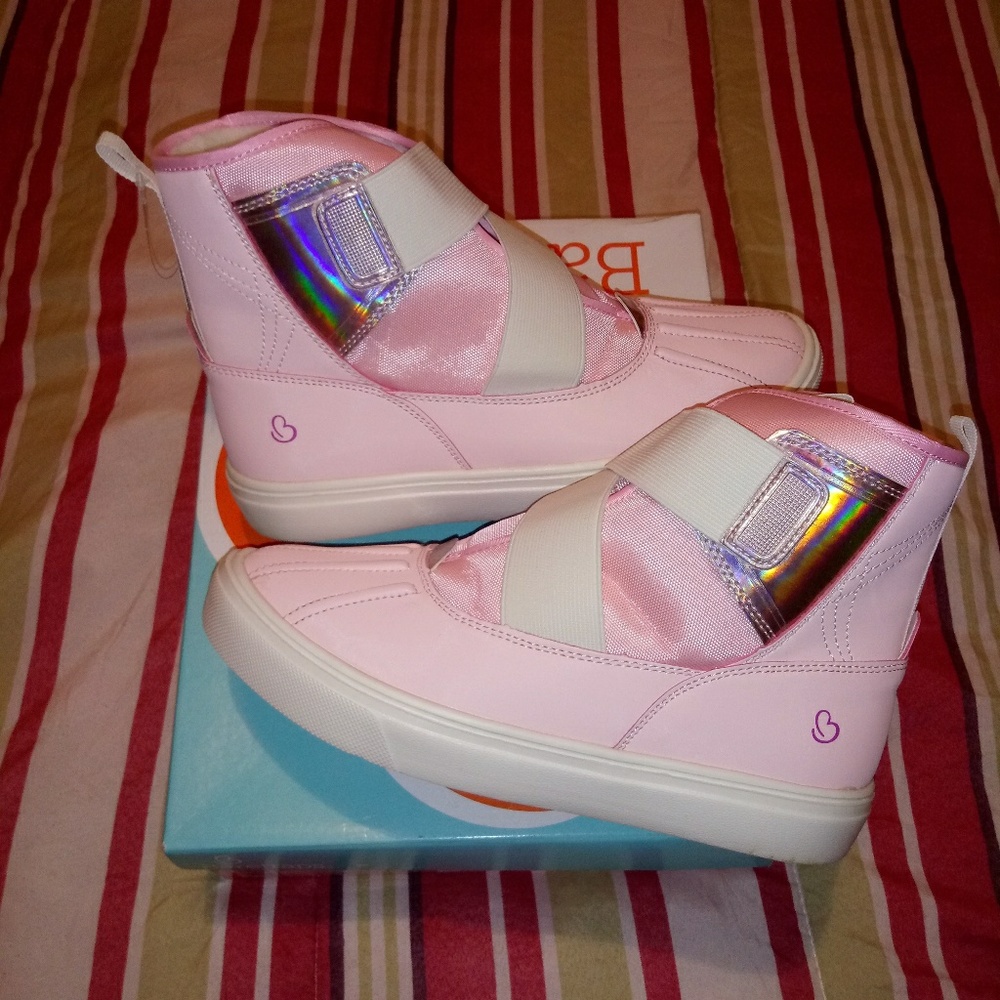 Baretraps Kinley Boots - Picture 4 of 7